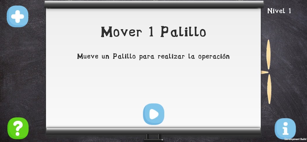 Siempre un nuevo desafío